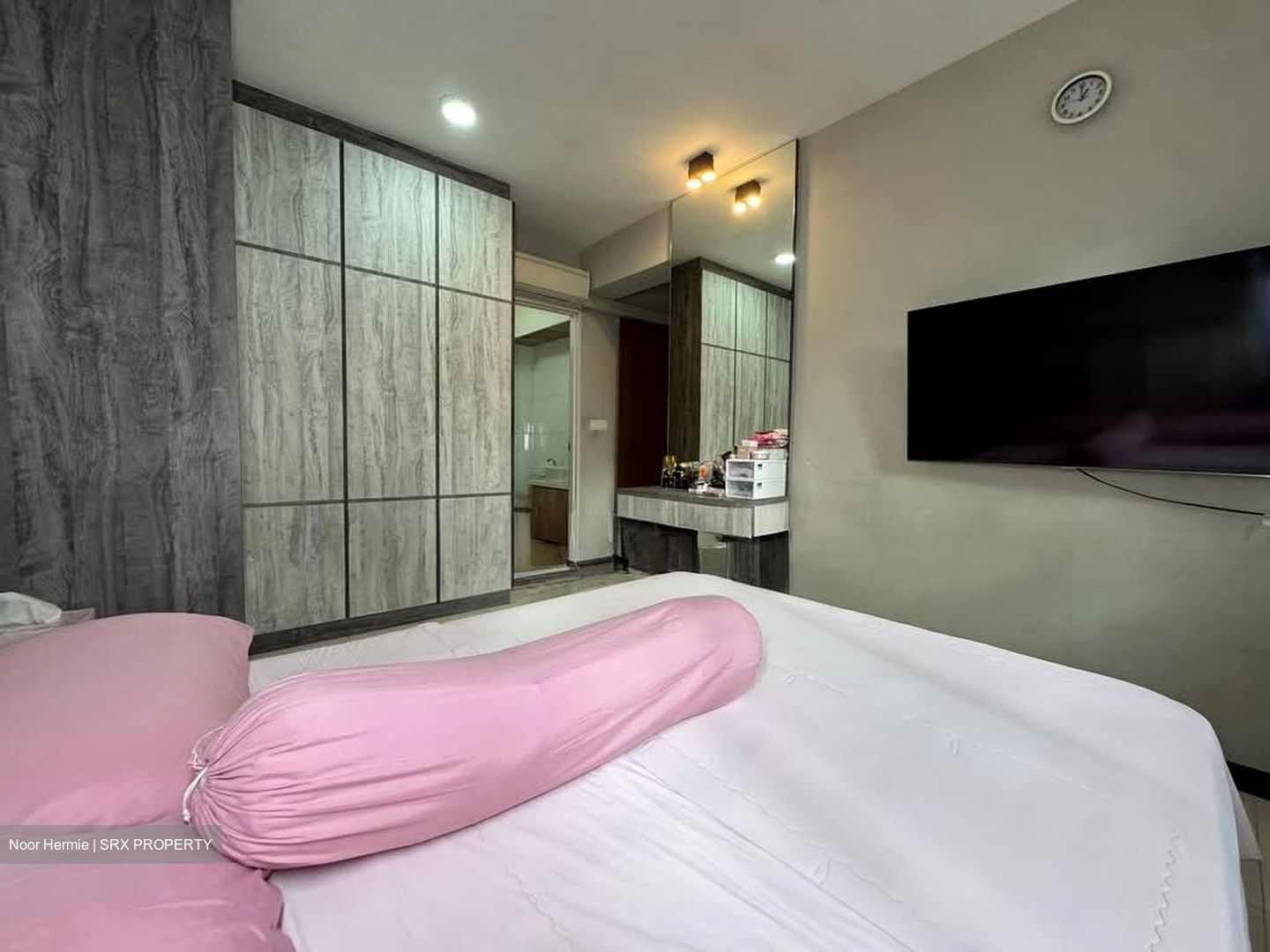 Blk 573B Woodlands Glen (Woodlands), HDB 4 Rooms #532055291